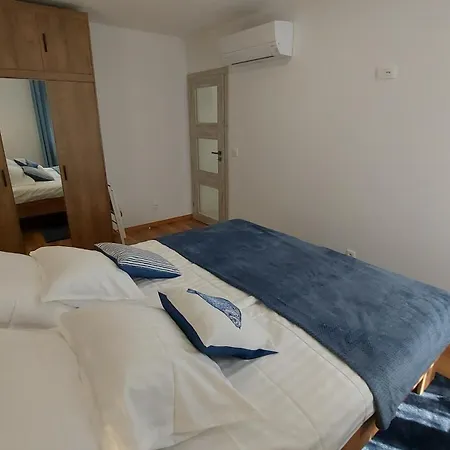 Stellaris Apartmán Maslinica