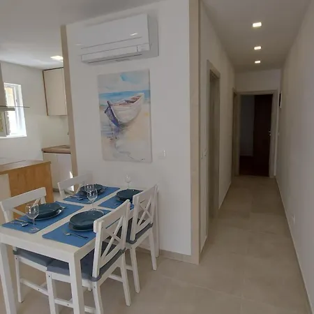 Apartmán Stellaris Maslinica