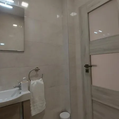 Apartmán Stellaris *