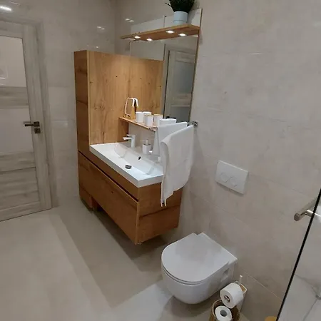 Stellaris Appartement