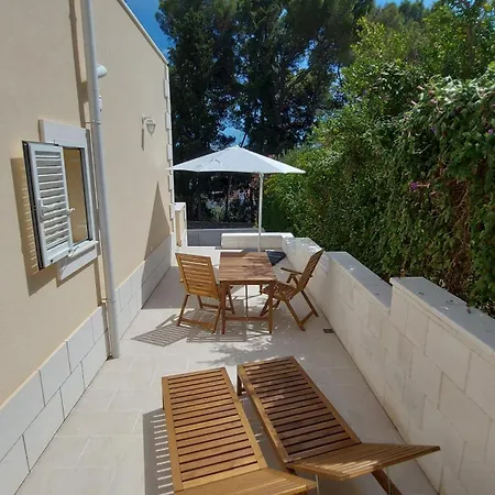 Stellaris Appartement *