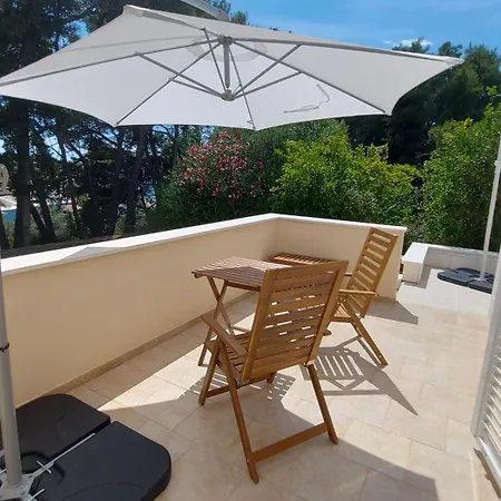 Appartement Stellaris