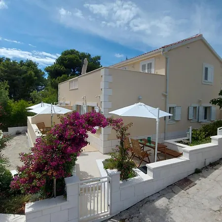 Appartement Stellaris *