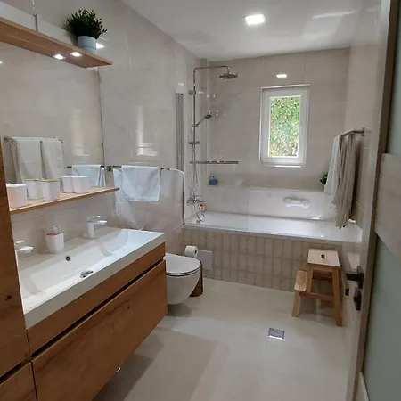 Stellaris Appartement