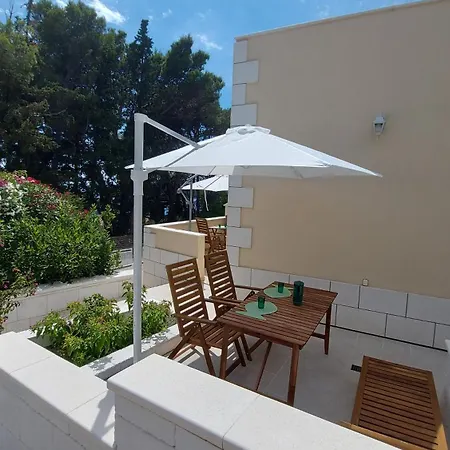 Stellaris Appartement *