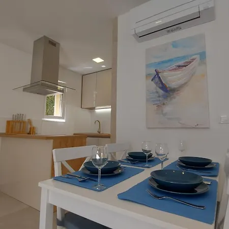 Appartement Stellaris *