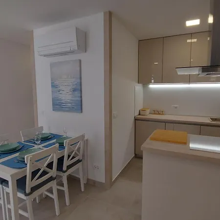 Stellaris Appartement Maslinica