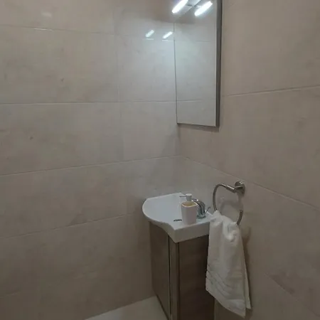 Appartement Stellaris Maslinica