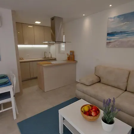 Appartement Stellaris *