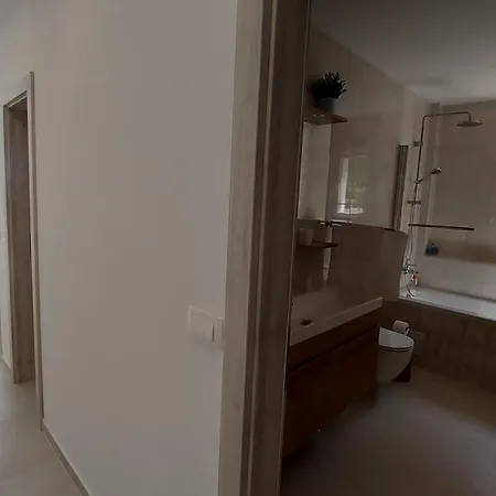 Appartement Stellaris Maslinica