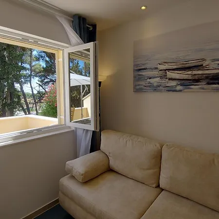 Appartement Stellaris Maslinica