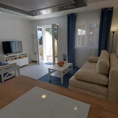 Stellaris Appartement