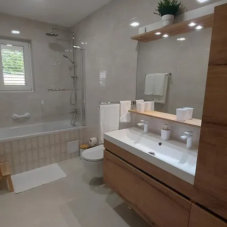 Appartement Stellaris