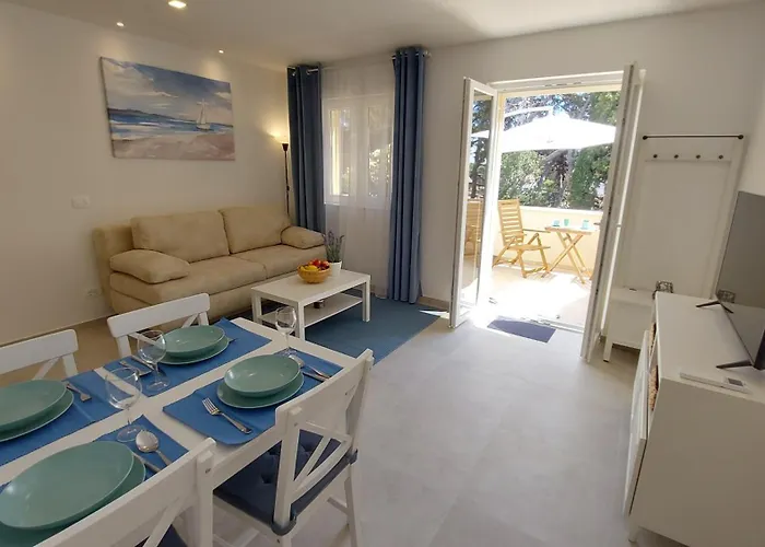 Stellaris アパート *