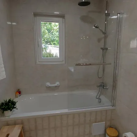 Апартаменты Stellaris Маслиница