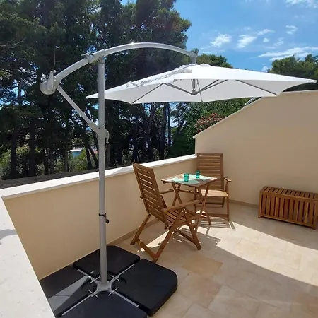 Stellaris Апартаменты