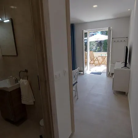 Stellaris Апартаменты Маслиница