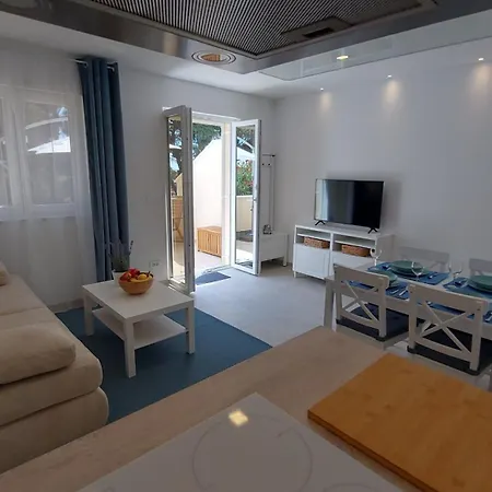 Апартаменты Stellaris