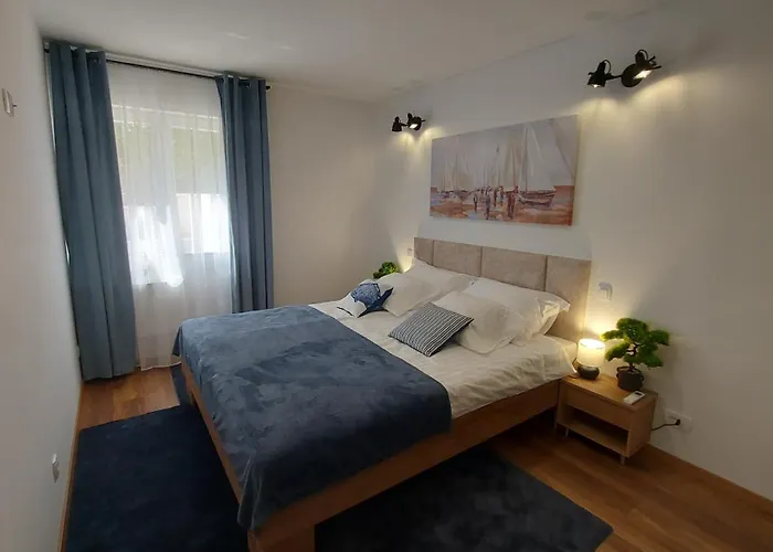 Stellaris Apartment *