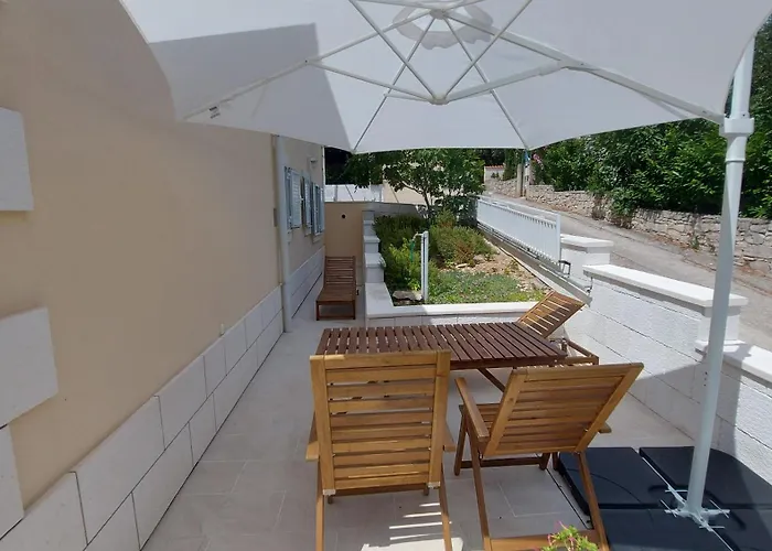 Apartment Stellaris *