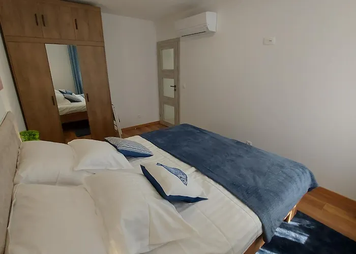 Stellaris Apartment Maslinica