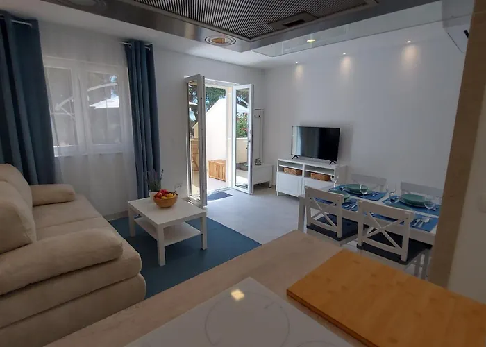 Apartment Stellaris
