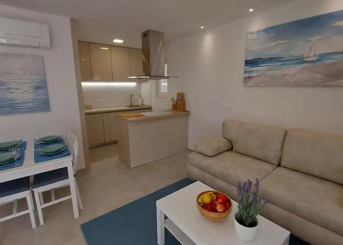 Apartment Stellaris *