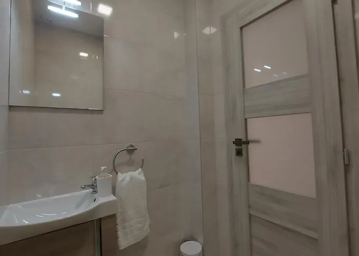 Apartment Stellaris *