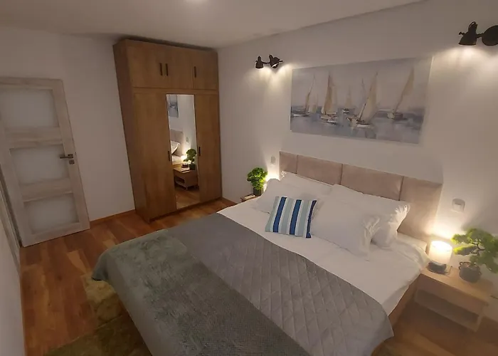 Stellaris Apartment *