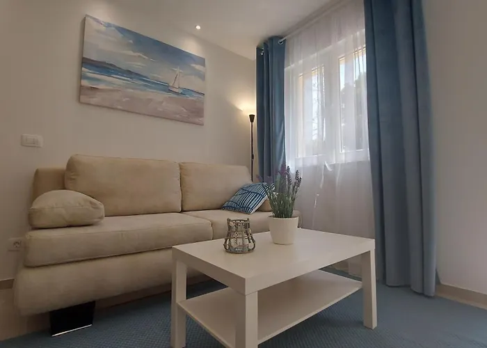 Stellaris Apartment *